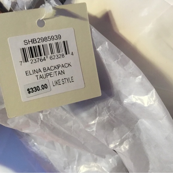 Fossil Elina convertible backpack - Picture 8 of 9